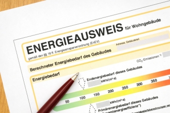 Energieausweis - Schillingsfürst