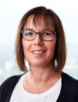 Bausachverständige, Immobiliensachverständige, Immobiliengutachterin und Baugutachterin  Tatjana Neumann Schillingsfürst