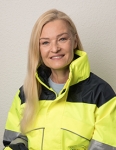 Bausachverständige, Immobiliensachverständige, Immobiliengutachterin und Baugutachterin  Katrin Ehlert Schillingsfürst