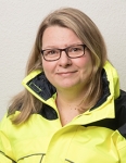 Bausachverständige, Immobiliensachverständige, Immobiliengutachterin und Baugutachterin  Svenja Rohlfs Schillingsfürst